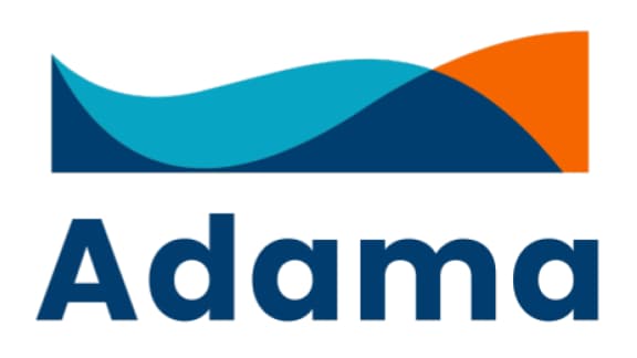 Logo Adama