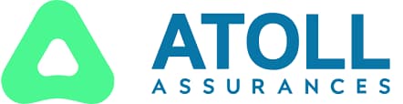 Logo Atoll Assurances France