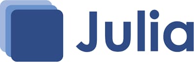 Logo Julia