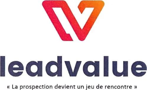 Logo Leadvalue