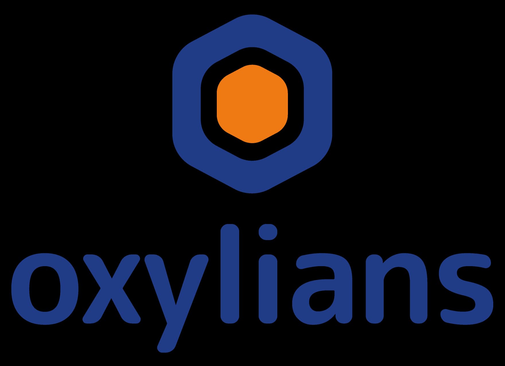 Logo Oxylians