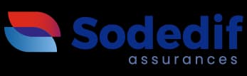 Logo Sodedif Assurances